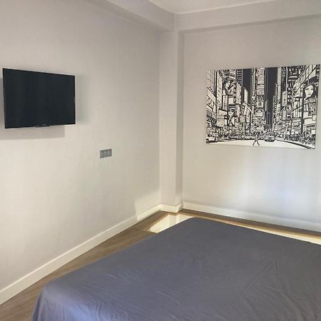 Romantico Apartamento Cerca La Playa 2 Almería Eksteriør billede