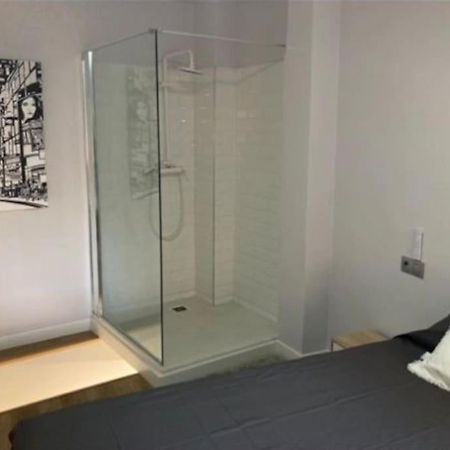 Romantico Apartamento Cerca La Playa 2 Almería Eksteriør billede