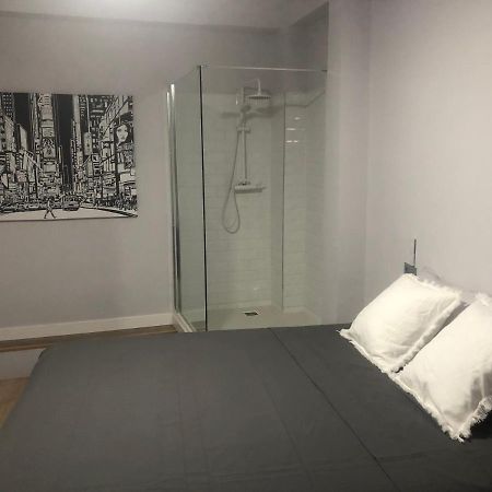 Romantico Apartamento Cerca La Playa 2 Almería Eksteriør billede