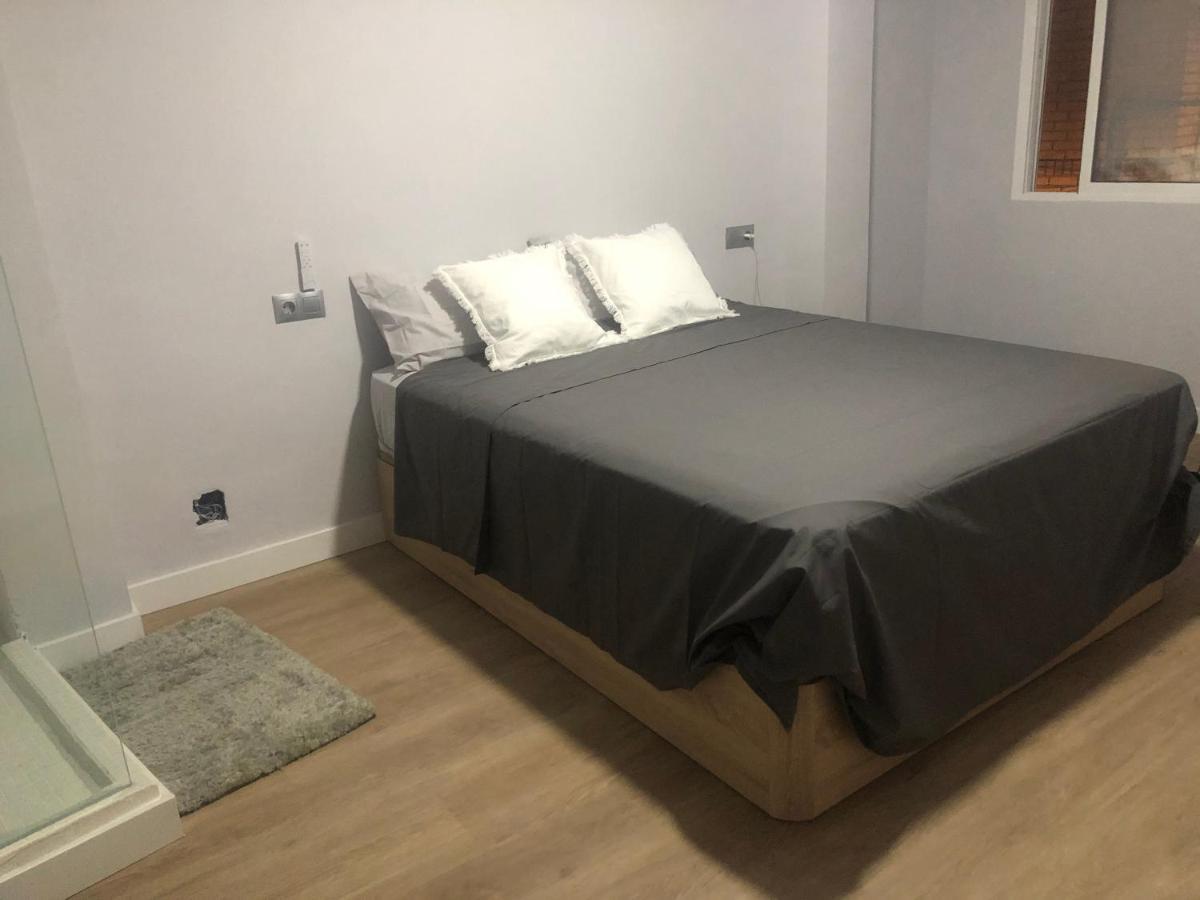 Romantico Apartamento Cerca La Playa 2 Almería Eksteriør billede