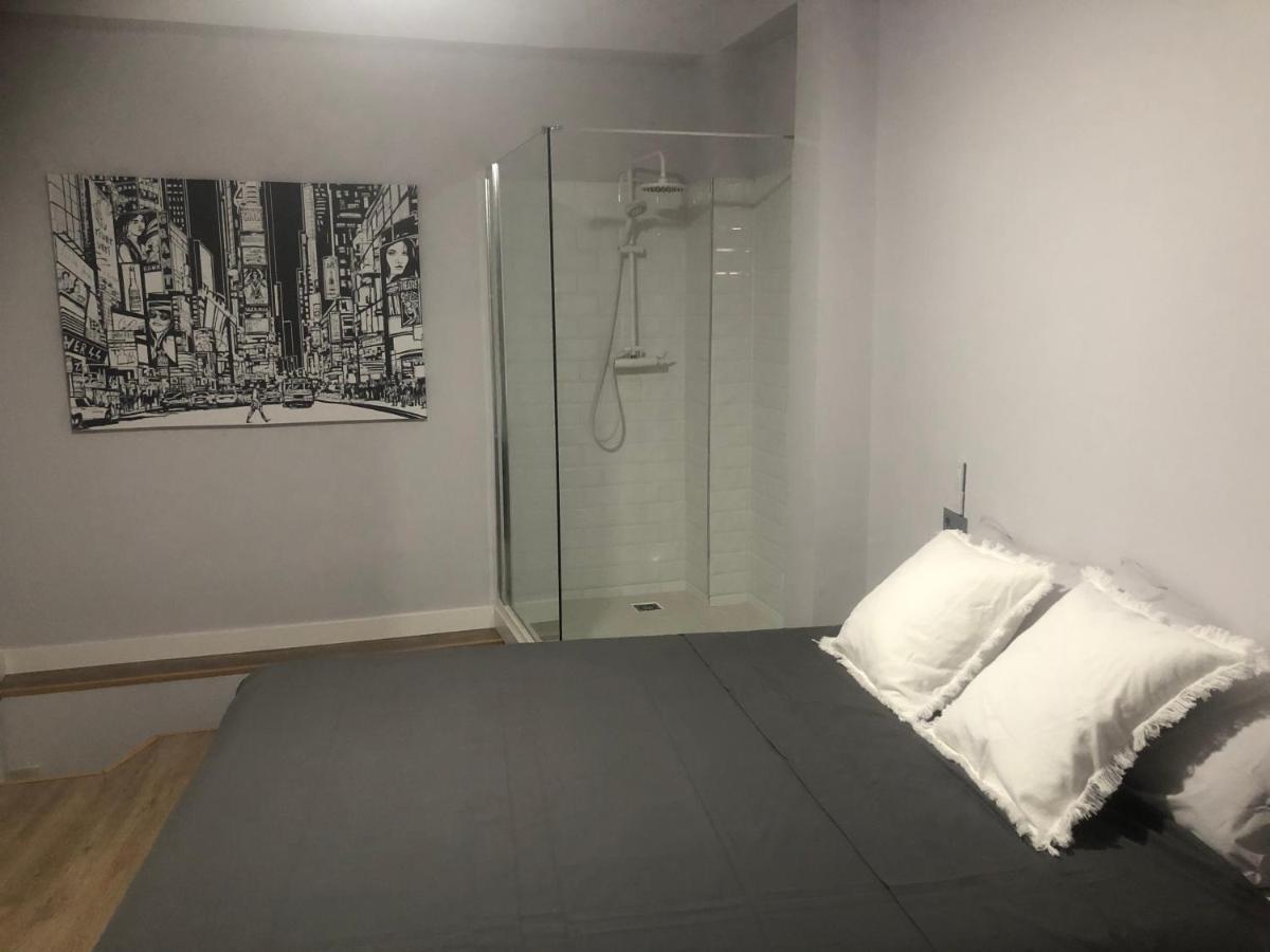 Romantico Apartamento Cerca La Playa 2 Almería Eksteriør billede